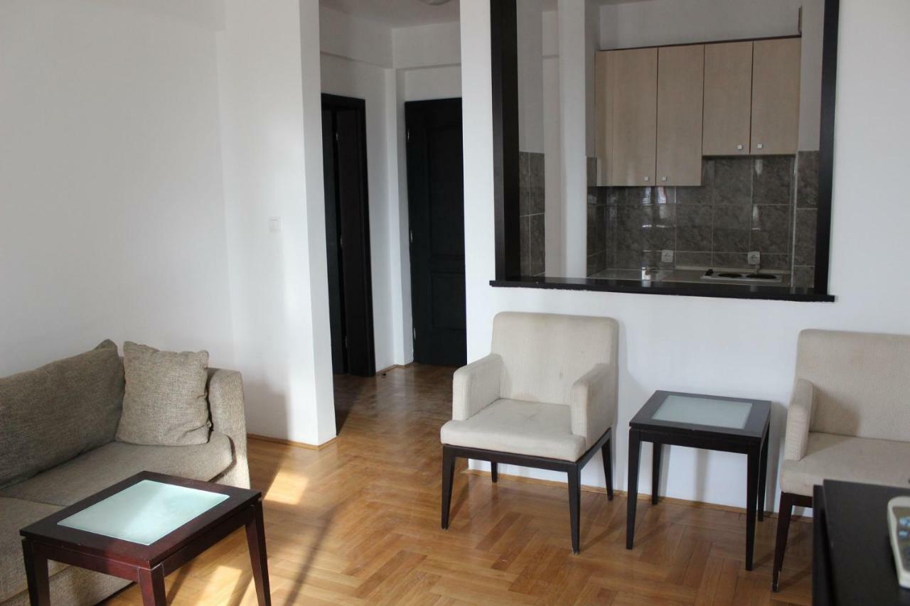 Hotel Beograd - Yu Lukavica Εξωτερικό φωτογραφία