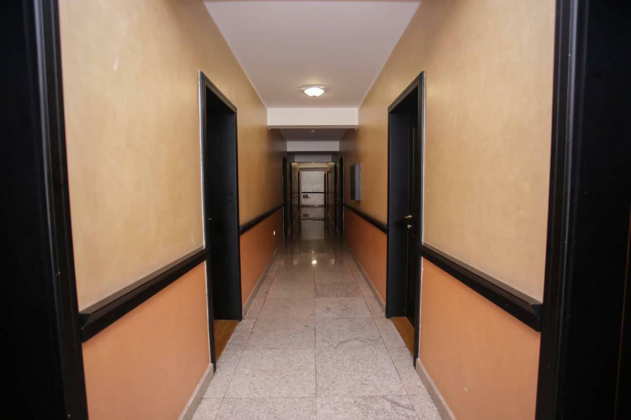 Hotel Beograd - Yu Lukavica Εξωτερικό φωτογραφία