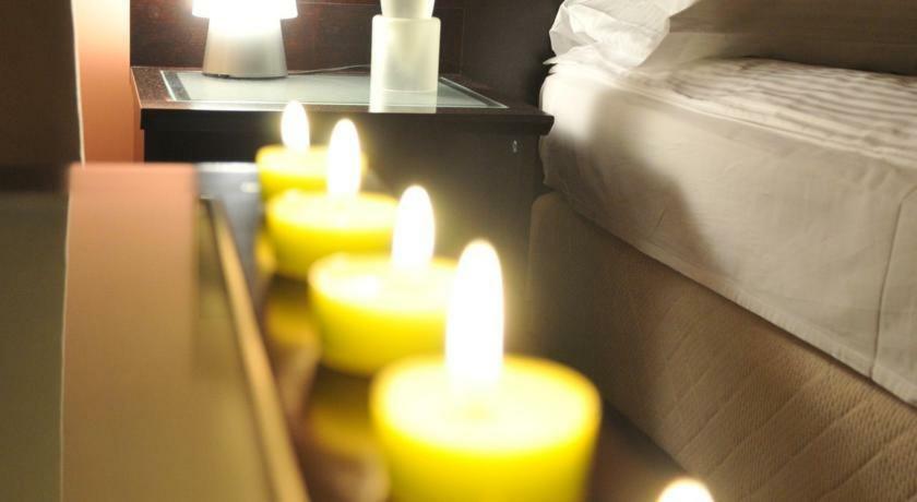 Hotel Beograd - Yu Lukavica Εξωτερικό φωτογραφία